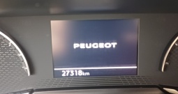 Peugeot 208 1,2 style puretech