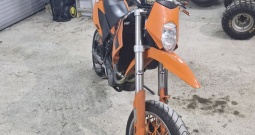 Ktm lc4 640 sm, 2006.g.