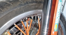 Ktm lc4 640 sm, 2006.g.