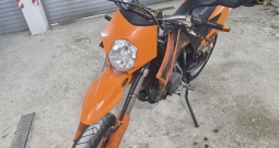 Ktm lc4 640 sm, 2006.g.