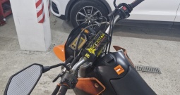 Ktm lc4 640 sm, 2006.g.