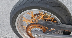 Ktm lc4 640 sm, 2006.g.