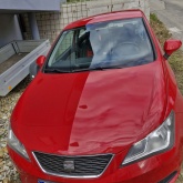 Seat Ibiza 1.2, 2013.g.