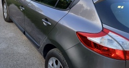 Renault Megane - Prodaja