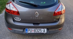 Renault Megane - Prodaja