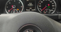 Vw Tiguan 2.0 tdi 4 motion (automatic)