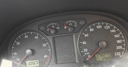 Volkswagen Polo 1.2 Benzin - 2004. God. - Registriran do 08/2026!