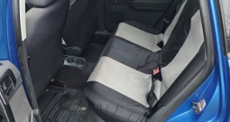 Volkswagen Polo 1.2 Benzin - 2004. God. - Registriran do 08/2026!