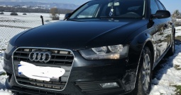 Audi A4 b8 2013g 2.0tdi
