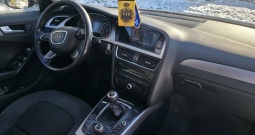 Audi A4 b8 2013g 2.0tdi