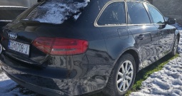 Audi A4 b8 2013g 2.0tdi