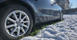 Audi A4 b8 2013g 2.0tdi