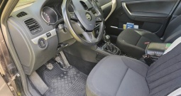 Škoda Yeti Tdi 110 kw