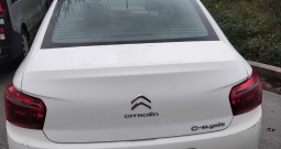 Citroen C-Elysee