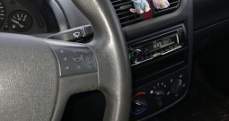 Prodaje se opel corsa