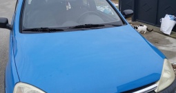 Prodaje se opel corsa