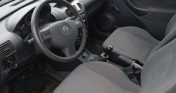 Prodaje se opel corsa