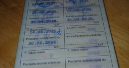 Prodaje se opel corsa