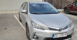 Toyota Corolla, 1.4 D Luna