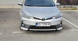 Toyota Corolla, 1.4 D Luna