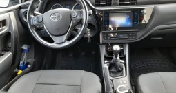 Toyota Corolla, 1.4 D Luna