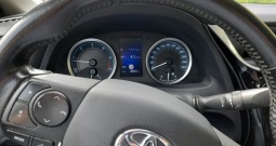 Toyota Corolla, 1.4 D Luna