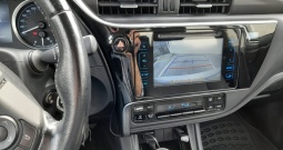 Toyota Corolla, 1.4 D Luna