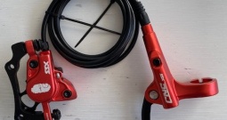 Hidraulična čeljust disk kočnice - Hydraulic Disc Brake Caliper