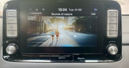 Kona EV, 64 kwh, odlično stanje, reg 01/26