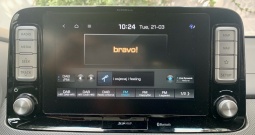 Kona EV, 64 kwh, odlično stanje, reg 01/26