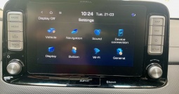 Kona EV, 64 kwh, odlično stanje, reg 01/26