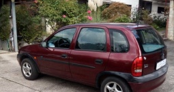 Opel Corsa (B) 1.2-16V- ECO model - 5 vrata - 116.668 km