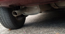 Opel Corsa (B) 1.2-16V- ECO model - 5 vrata - 116.668 km