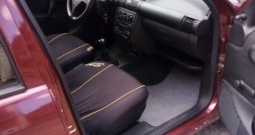 Opel Corsa (B) 1.2-16V- ECO model - 5 vrata - 116.668 km