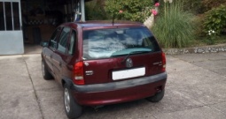 Opel Corsa (B) 1.2-16V- ECO model - 5 vrata - 116.668 km