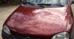 Opel Corsa (B) 1.2-16V- ECO model - 5 vrata - 116.668 km