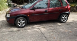 Opel Corsa (B) 1.2-16V- ECO model - 5 vrata - 116.668 km