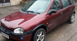 Opel Corsa (B) 1.2-16V- ECO model - 5 vrata - 116.668 km