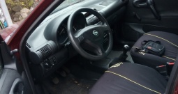 Opel Corsa (B) 1.2-16V- ECO model - 5 vrata - 116.668 km