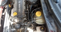 Opel Corsa (B) 1.2-16V- ECO model - 5 vrata - 116.668 km