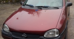 Opel Corsa (B) 1.2-16V- ECO model - 5 vrata - 116.668 km