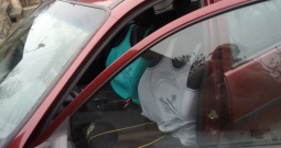 Opel Corsa (B) 1.2-16V- ECO model - 5 vrata - 116.668 km