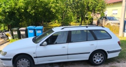 Peugeot 406 2.0 HDI