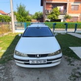 Peugeot 406 2.0 HDI