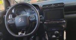 Citroen c3 aircross 1.2 81kw