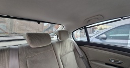 Registrirana limuzina, kemijski sređena, tehnički i servisno pedantno