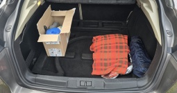 Registrirana limuzina, kemijski sređena, tehnički i servisno pedantno