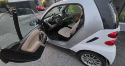 Smart ForTwo Passion