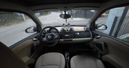 Smart ForTwo Passion