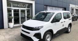 PEUGEOT RIFTER BUSINESS L1 ACTIVE BlueHDi 100-N1 TERTNO